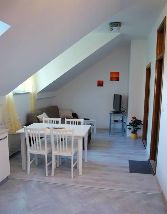 Villa Violic ซาตอน ภายนอก รูปภาพ