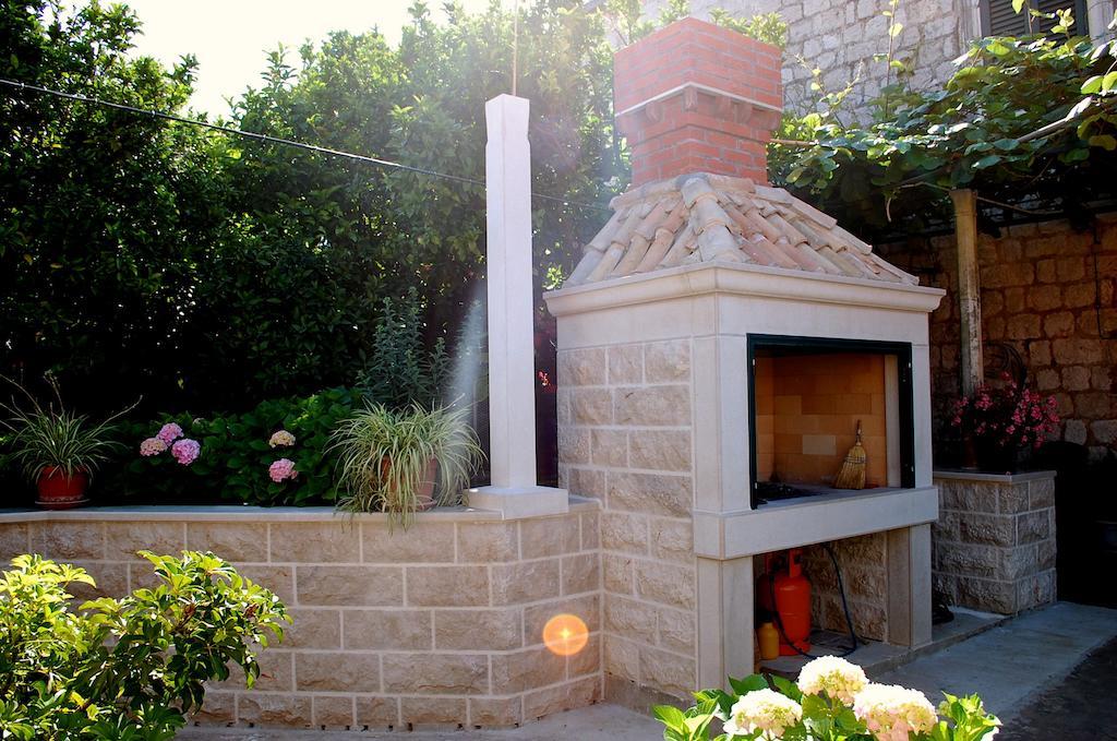 Villa Violic ซาตอน ภายนอก รูปภาพ
