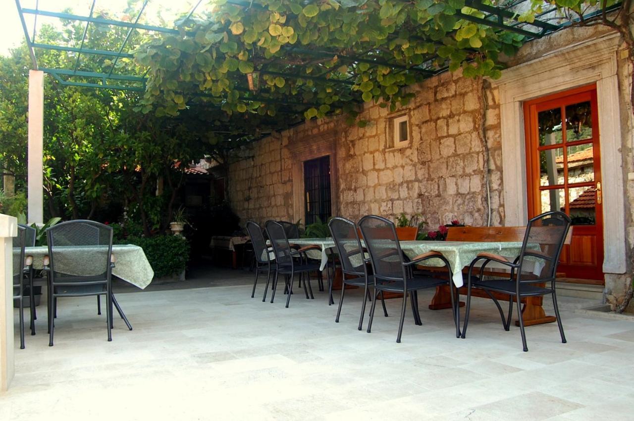 Villa Violic ซาตอน ภายนอก รูปภาพ