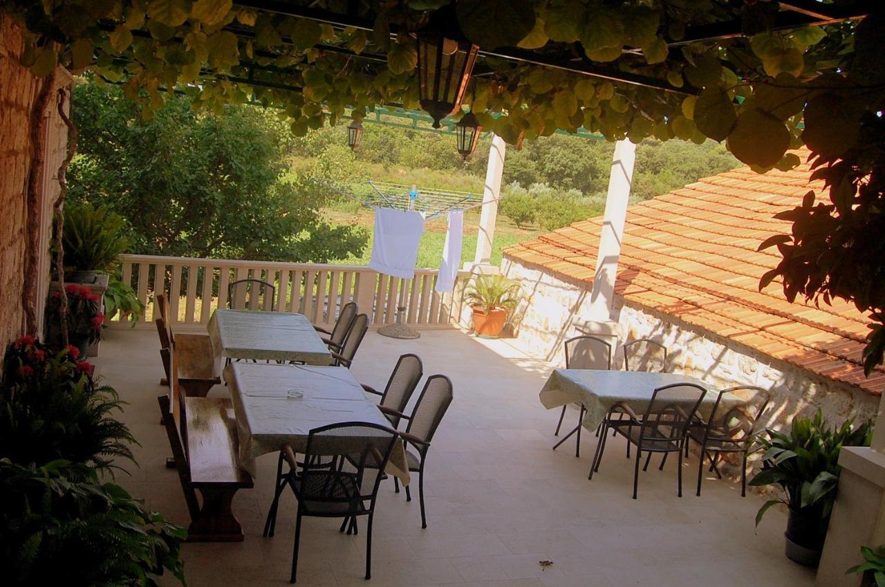 Villa Violic ซาตอน ภายนอก รูปภาพ