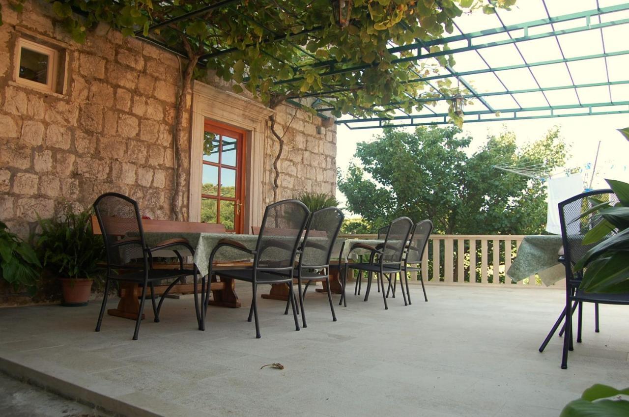 Villa Violic ซาตอน ภายนอก รูปภาพ